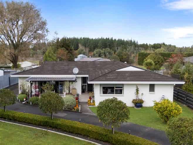 347 Kimbolton Road, Feilding