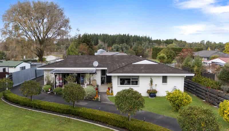 347 Kimbolton Road, Feilding