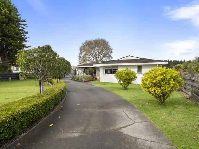 347 Kimbolton Road, Feilding