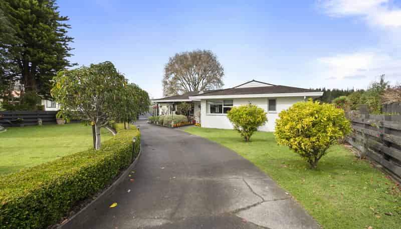 347 Kimbolton Road, Feilding