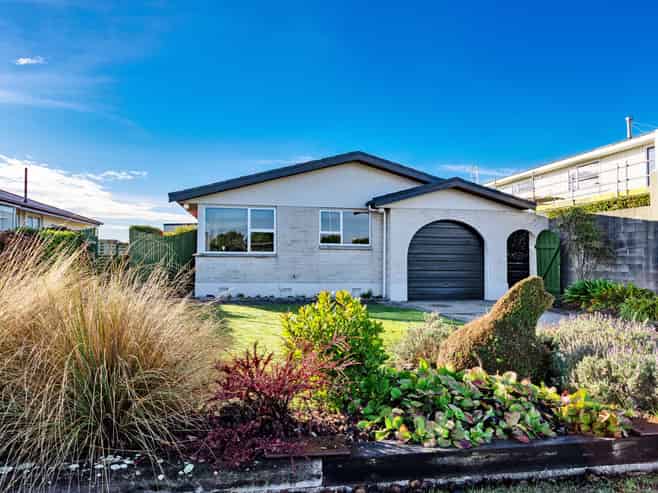 411 Racecourse Road, Hargest