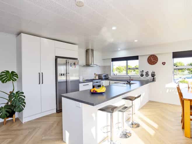 411 Racecourse Road, Hargest