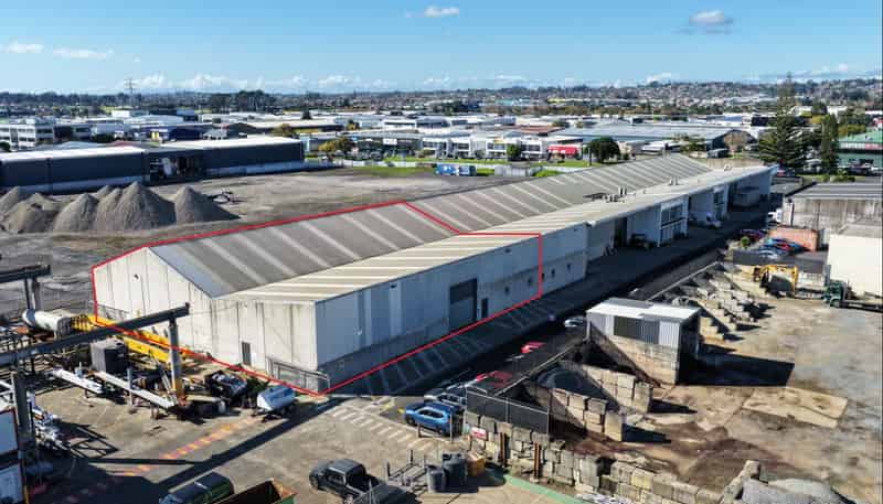 I/88 Harris Road, East Tamaki