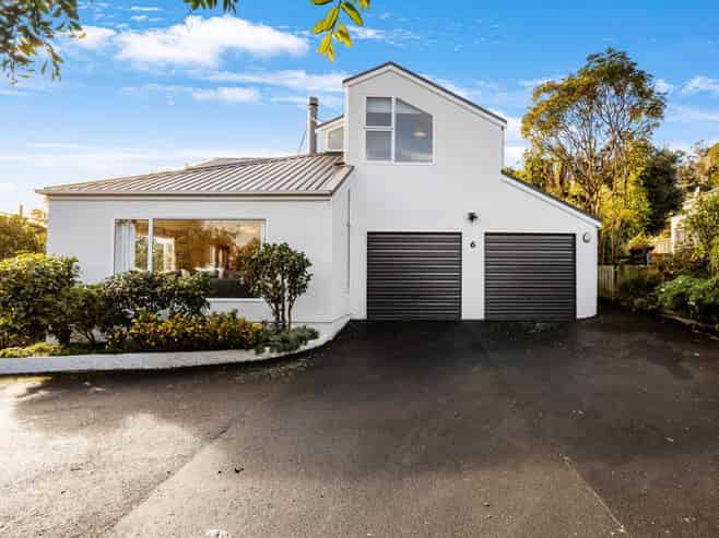 6 Rosehill Road, Macandrew Bay