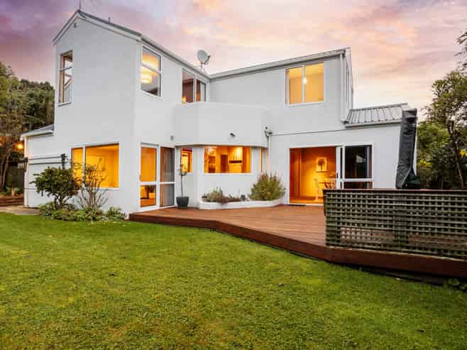 6 Rosehill Road, Macandrew Bay