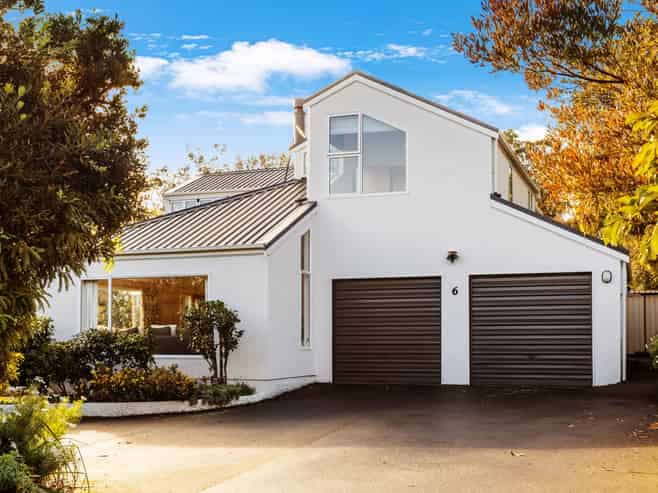 6 Rosehill Road, Macandrew Bay