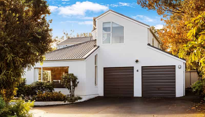 6 Rosehill Road, Macandrew Bay