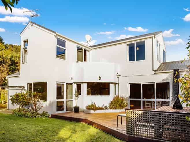6 Rosehill Road, Macandrew Bay