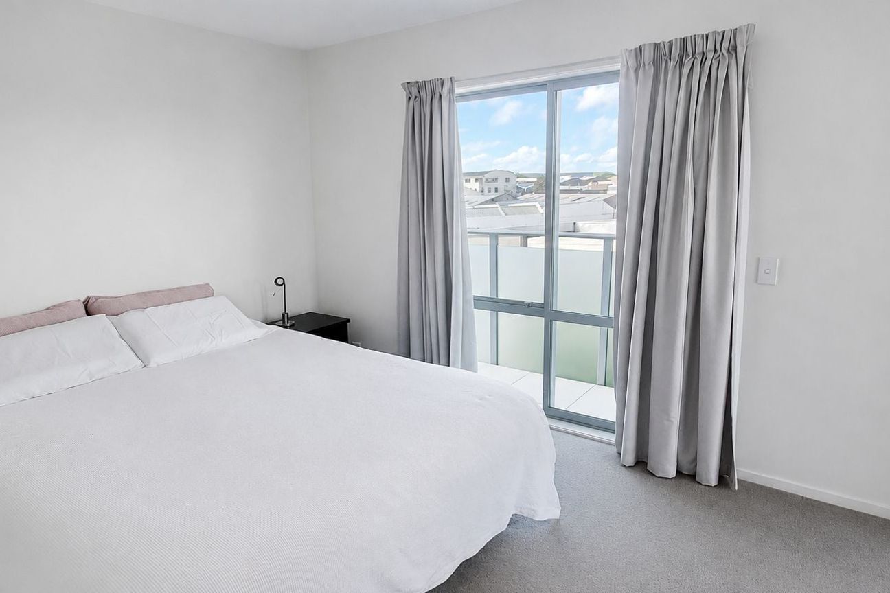 Huge 2-bed + 2 secure parks + water included - Mais