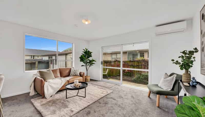 1/20A London Street, Richmond