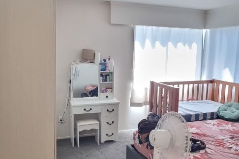 Spacious 3-Bedroom Unit at 6/246 Shirley Road, Papatoetoe, Auckland - Mehr