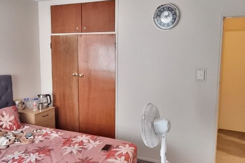 Spacious 3-Bedroom Unit at 6/246 Shirley Road, Papatoetoe, Auckland - Ansicht 6