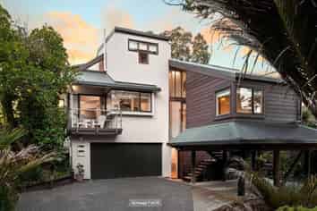 7A View Road , Campbells Bay