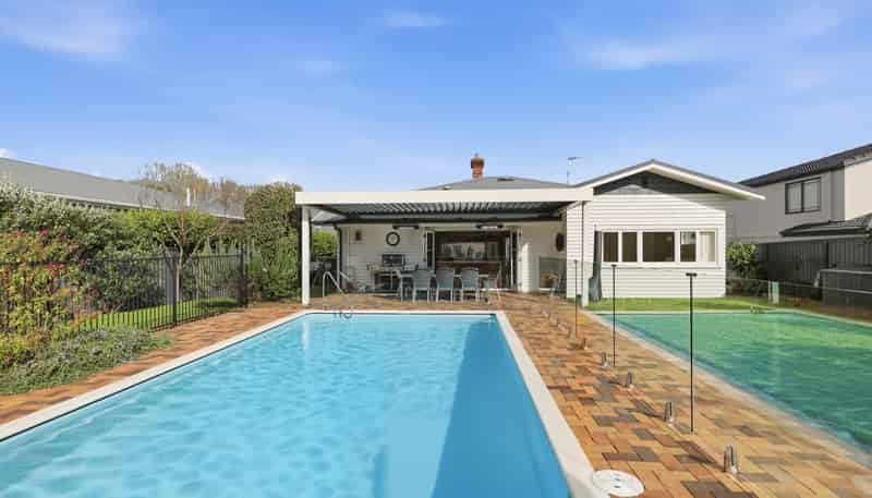 23 Fairholme Avenue, Epsom