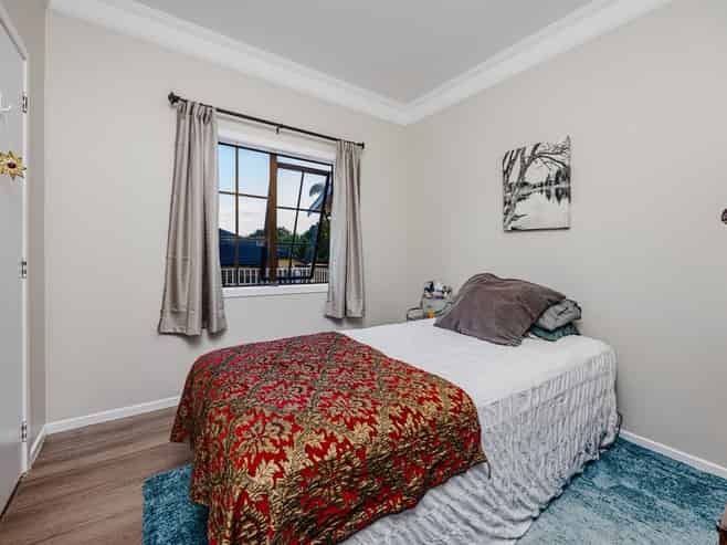 21 Claude Road, Hillpark
