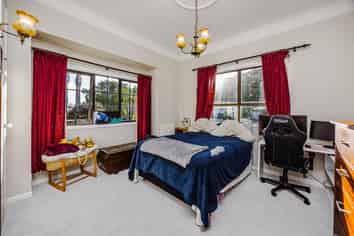 21 Claude Road, Hillpark