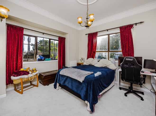 21 Claude Road, Hillpark