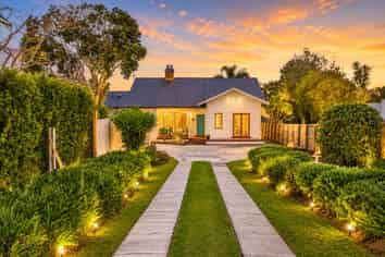 21 Claude Road, Hillpark