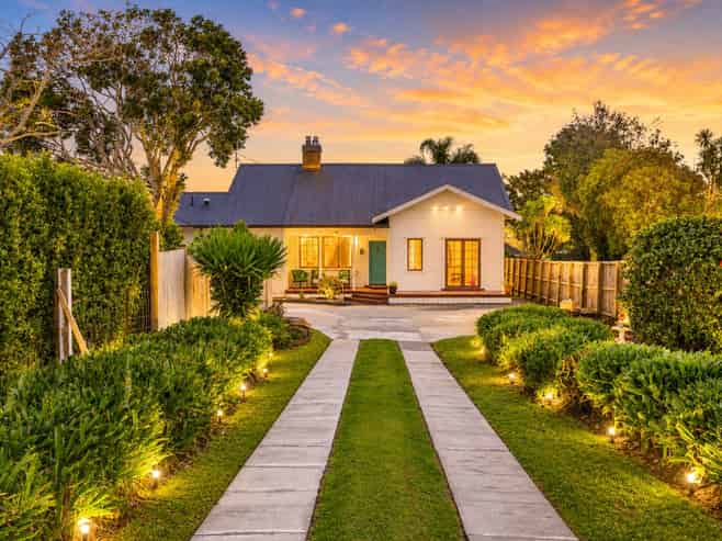 21 Claude Road, Hillpark