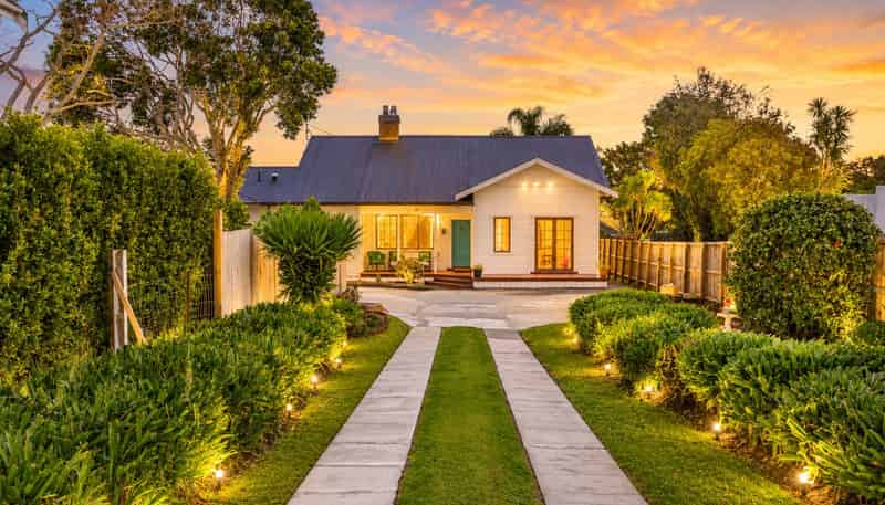 21 Claude Road, Hillpark