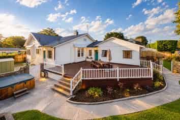21 Claude Road, Hillpark
