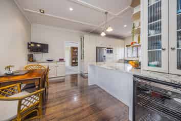 21 Claude Road, Hillpark