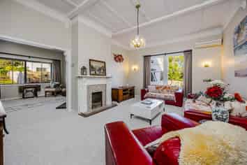 21 Claude Road, Hillpark