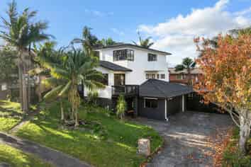 34 Saint Annes Crescent, Wattle Downs