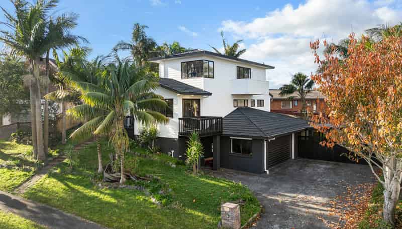 34 Saint Annes Crescent, Wattle Downs