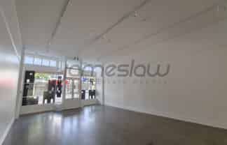 110 sqm Retail in Ponsonby Heart