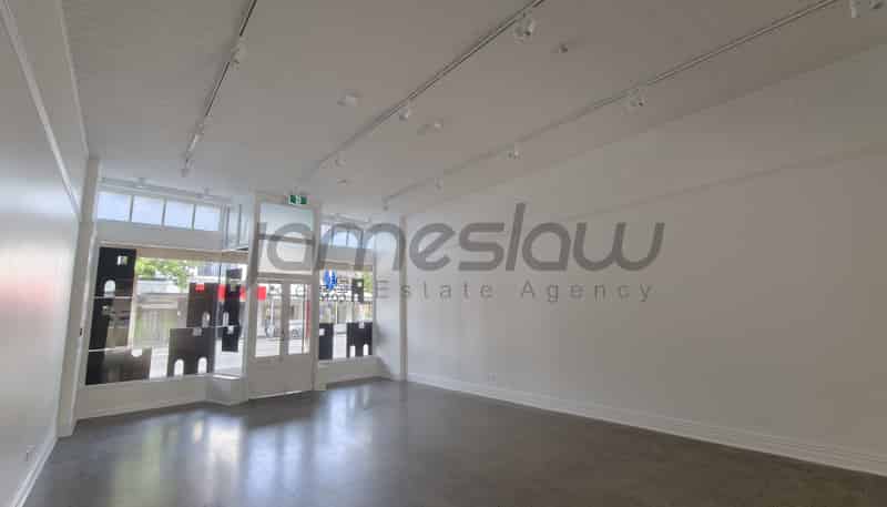 Ground Flo/185 Ponsonby Road, Grey Lynn