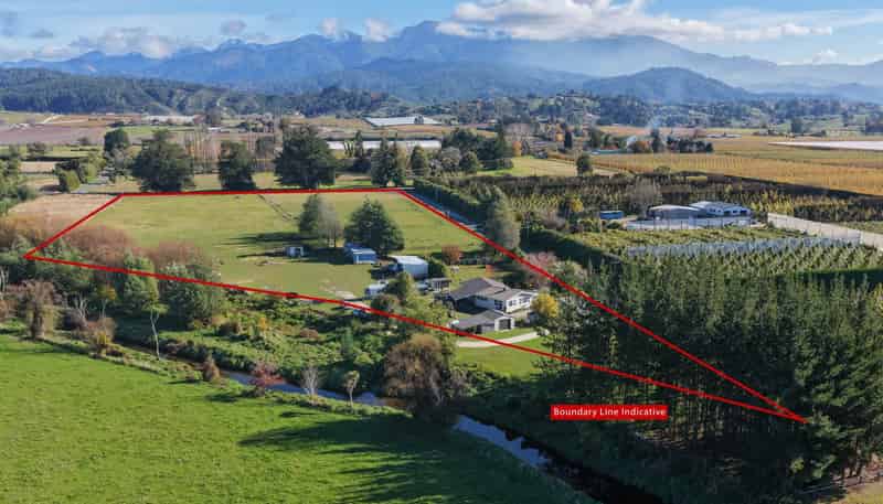 37 Central Road, Lower Moutere