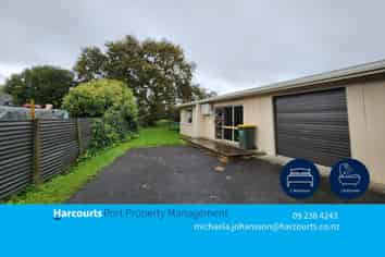 16A Kennelly Crescent, Pukekohe