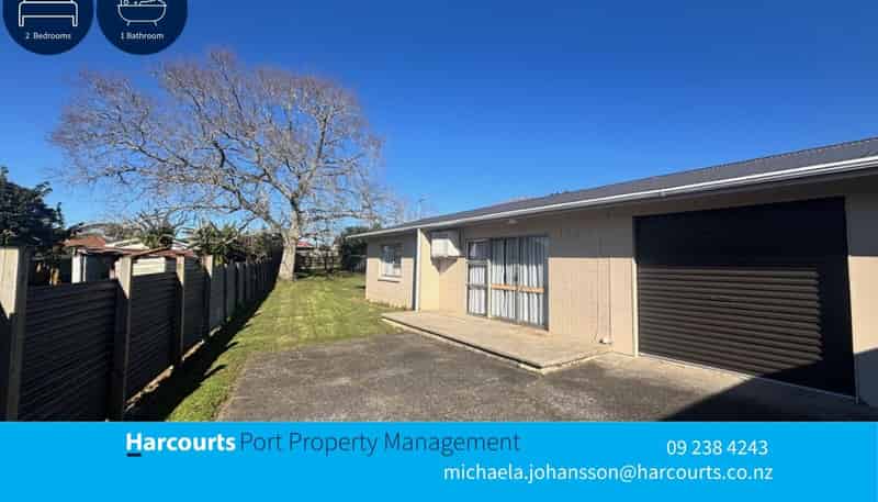 16A Kennelly Crescent, Pukekohe