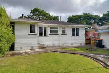 353 Ruahine Street, Terrace End