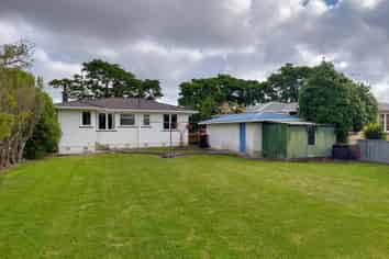 353 Ruahine Street, Terrace End