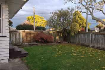 353 Ruahine Street, Terrace End