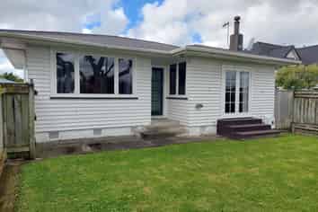 353 Ruahine Street, Terrace End
