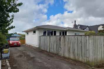 353 Ruahine Street, Terrace End