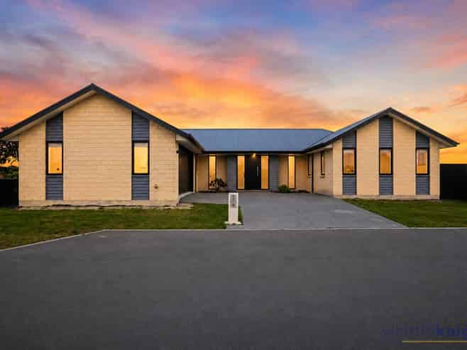 14 Hollard Crescent, Lincoln
