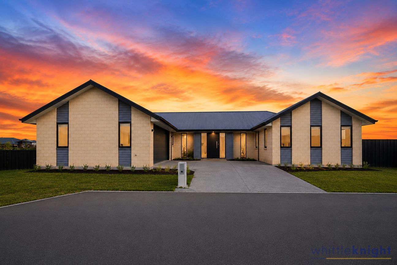 Family Living with Space, Style & Reserve Views - Ansicht 4