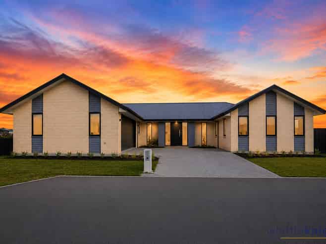 14 Hollard Crescent, Lincoln