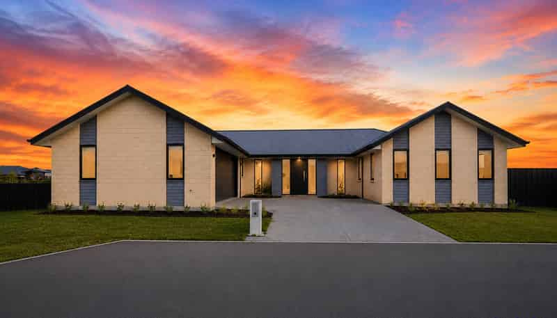 14 Hollard Crescent, Lincoln