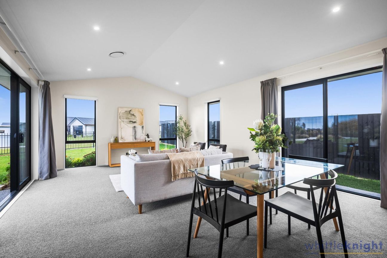 Family Living with Space, Style & Reserve Views - Ansicht 5