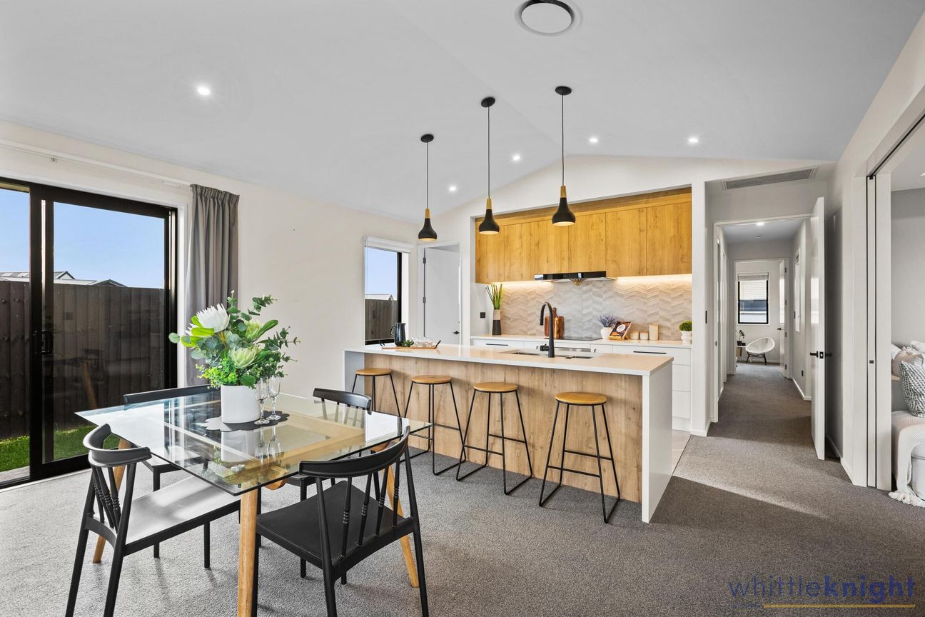 Family Living with Space, Style & Reserve Views - Ansicht 6