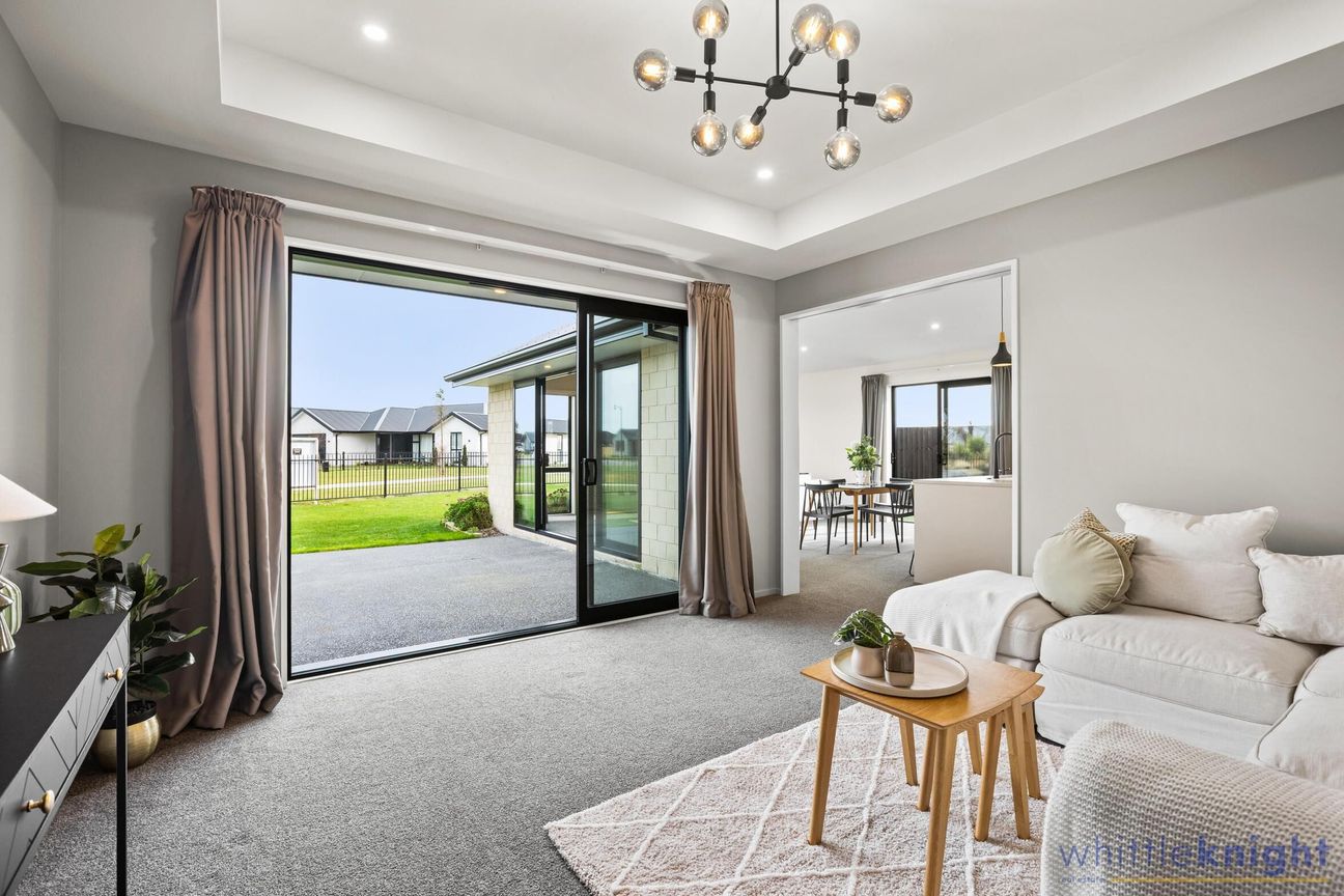 Family Living with Space, Style & Reserve Views - Ansicht 3