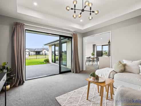 14 Hollard Crescent, Lincoln