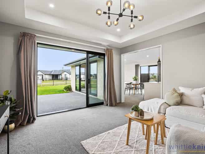 14 Hollard Crescent, Lincoln