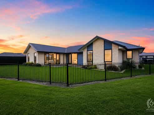 14 Hollard Crescent, Lincoln