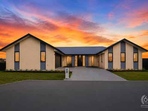 14 Hollard Crescent, Lincoln